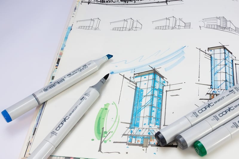 Green Architect